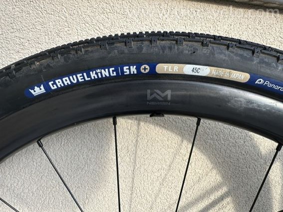 GRAVEL CUBE NUROAD 2026 - 3