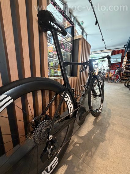 Enve SES 4.5 - 2