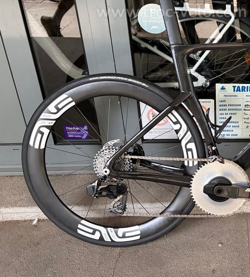 Enve SES 4.5 - 3