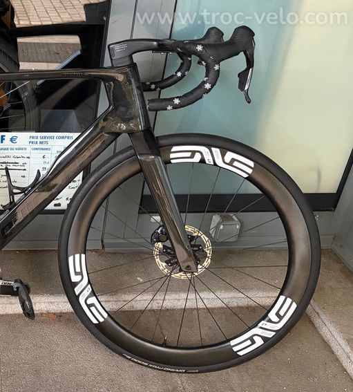 Enve SES 4.5 - 4
