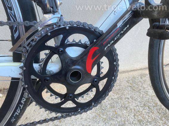 Vélo de route Look 566 taille S - 2