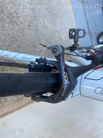 Vélo de route Look 566 taille S - 6