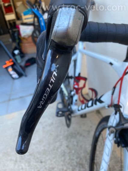 Vélo de route Look 566 taille S - 7