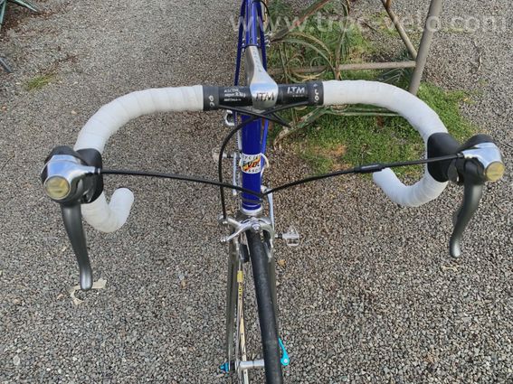 Vélo cadre reynolds - 2