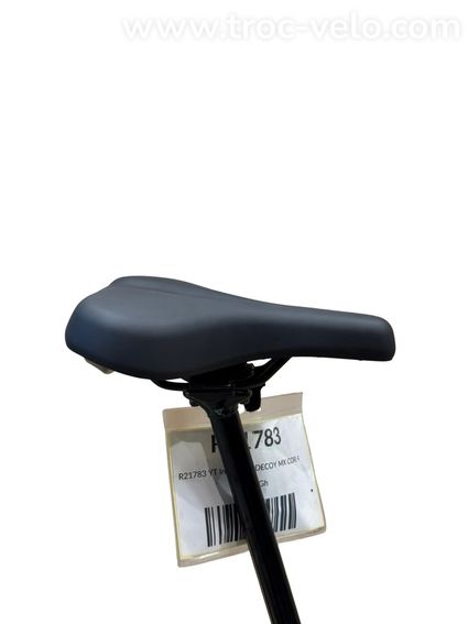 YT Industries Decoy MX Core 4 Carbon VTT électrique Shimano Deore XT 2023 - 8
