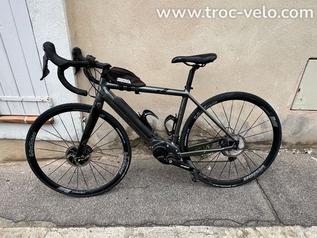 CIOCC E-VELOCE 105 2019 _ NEUF  - 1