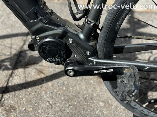 CIOCC E-VELOCE 105 2019 _ NEUF  - 2