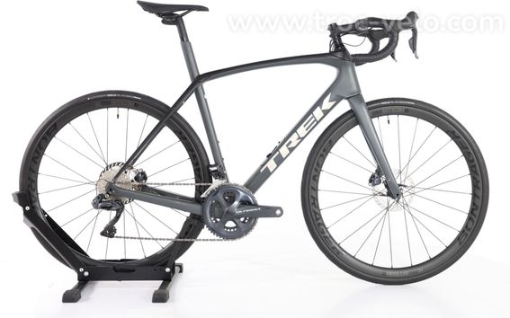 Produit Reconditionne    Velo De Route Trek Domane Sl7 2021    Bon Etat - 2
