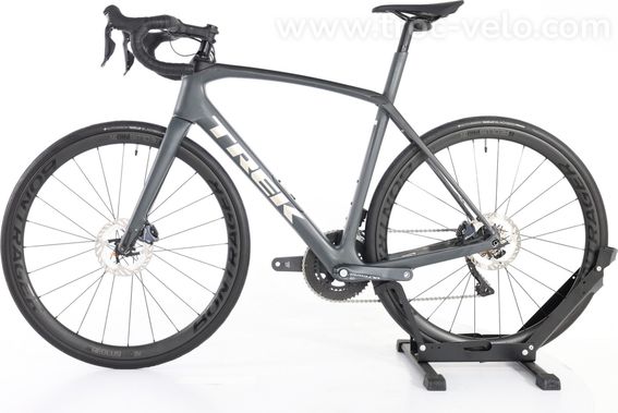 Produit Reconditionne    Velo De Route Trek Domane Sl7 2021    Bon Etat - 3