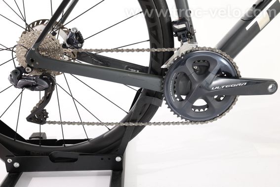 Produit Reconditionne    Velo De Route Trek Domane Sl7 2021    Bon Etat - 5