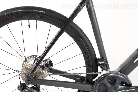 Produit Reconditionne    Velo De Route Trek Domane Sl7 2021    Bon Etat - 10