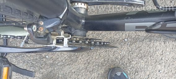 Vélo route enfant - 2