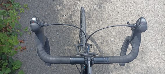 Vélo route enfant - 3