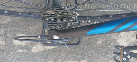 Vélo route enfant - 4