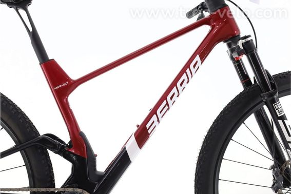 Produit Reconditionne Berria Mako Pro Axs Velo Vtt Tres Bon Etat - 2