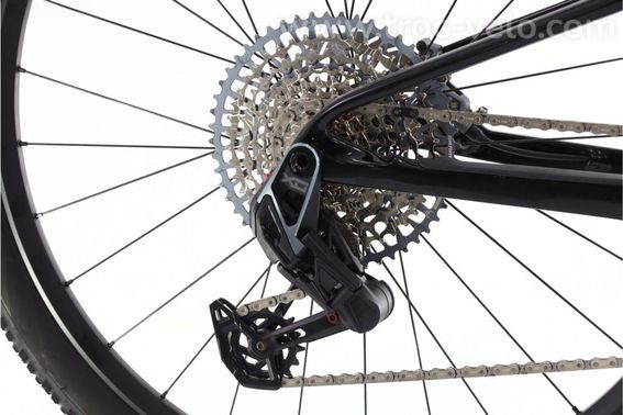 Produit Reconditionne Berria Mako Pro Axs Velo Vtt Tres Bon Etat - 3
