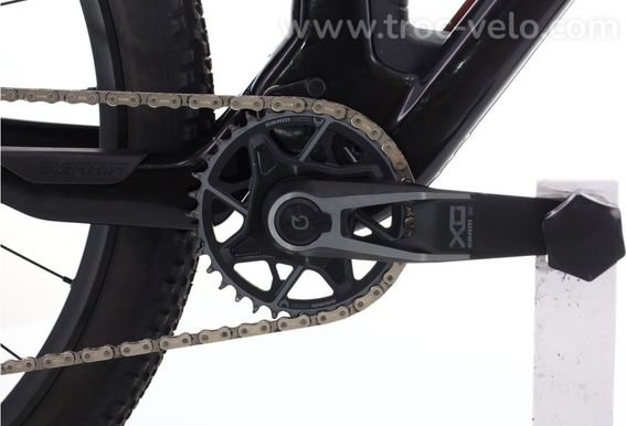 Produit Reconditionne Berria Mako Pro Axs Velo Vtt Tres Bon Etat - 4