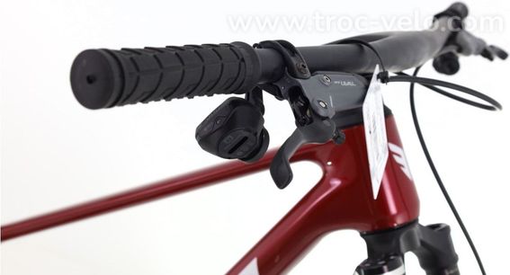 Produit Reconditionne Berria Mako Pro Axs Velo Vtt Tres Bon Etat - 6