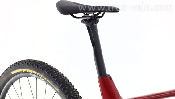 Produit Reconditionne Berria Mako Pro Axs Velo Vtt Tres Bon Etat - 8