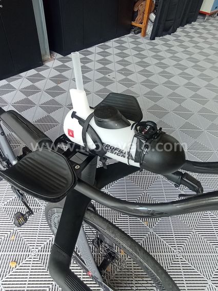 Vélo chrono Van Rysel XCR 2025 T.M AXS Sram état neuf seulement 200km. - 13