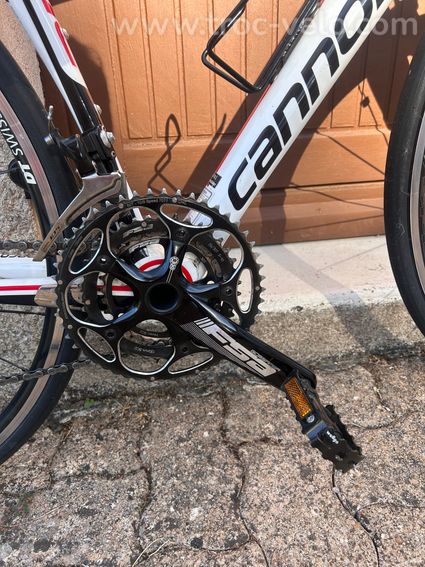 Cannondale Synapse T54 - 3