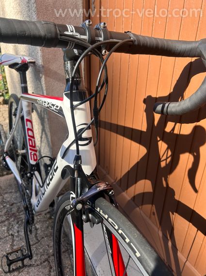 Cannondale Synapse T54 - 6