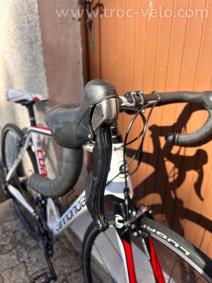 Cannondale Synapse T54 - 7