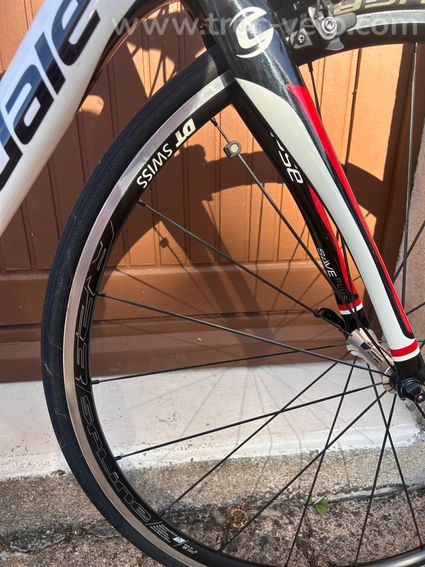 Cannondale Synapse T54 - 9