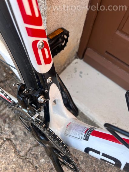 Cannondale Synapse T54 - 10
