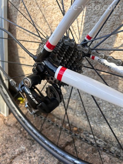 Cannondale Synapse T54 - 11