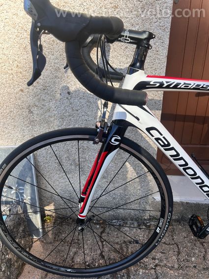 Cannondale Synapse T54 - 12