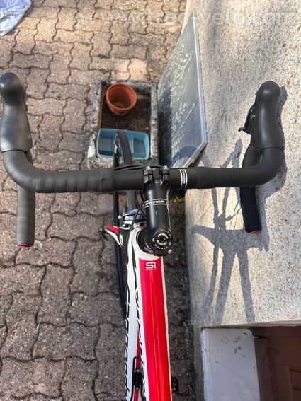 Cannondale Synapse T54 - 15