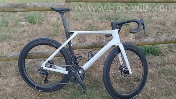 Lapierre xelius sl8 taille L