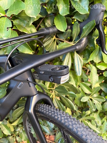 Gravel Canyon Grail CF SL 7 AXS - 6