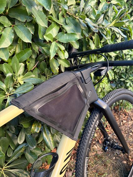 Gravel Canyon Grail CF SL 7 AXS - 8