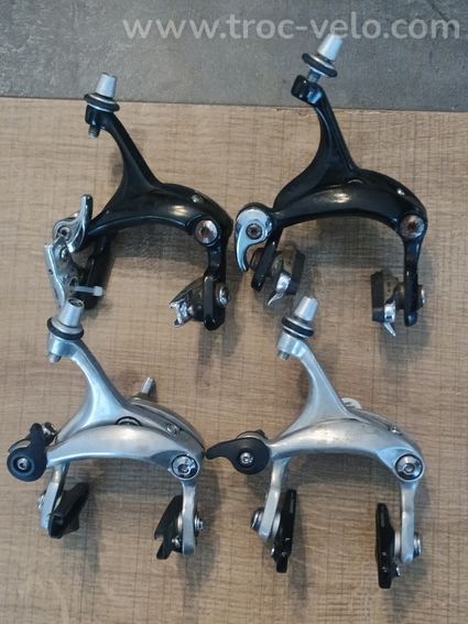 Étriers de frein à patins ProMax RC462