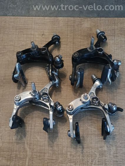 Étriers de frein à patins ProMax RC462 - 4