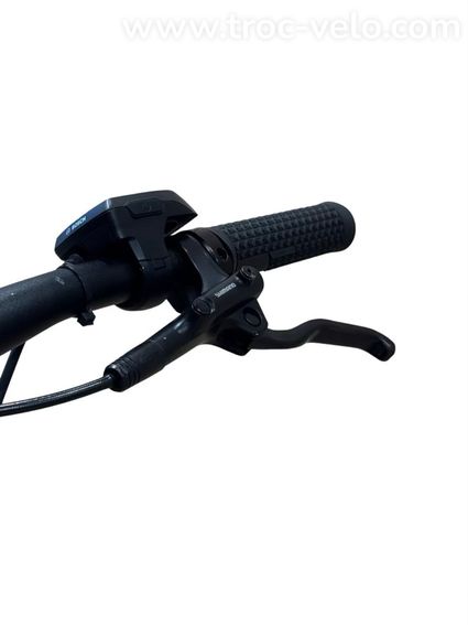 Focus Planet² 5.9 Vélo électrique Shimano Alivio 2021 - 6