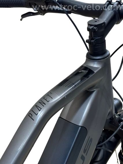 Focus Planet² 5.9 Vélo électrique Shimano Alivio 2021 - 9