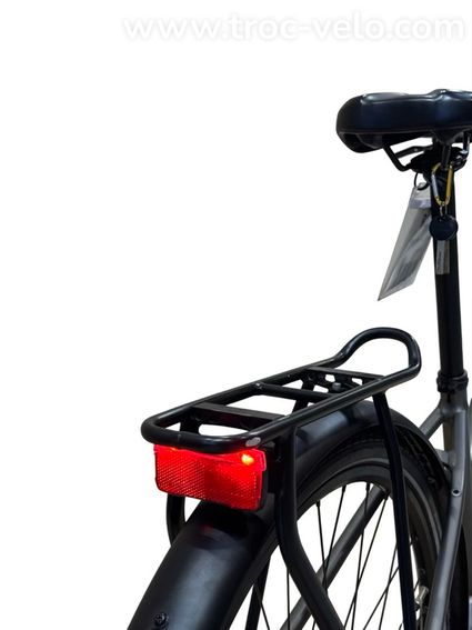 Focus Planet² 5.9 Vélo électrique Shimano Alivio 2021 - 11