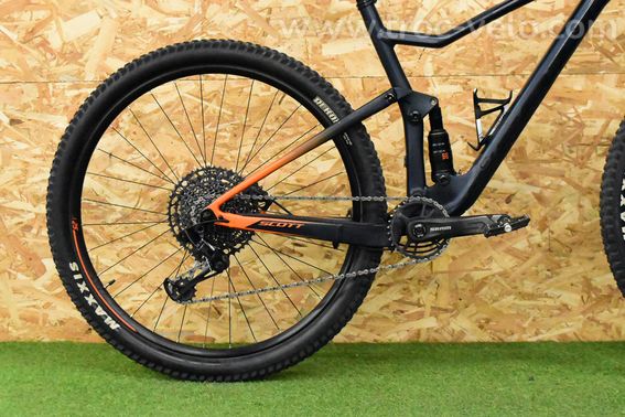 SCOTT Spark 960 - XL - 2020 - 2