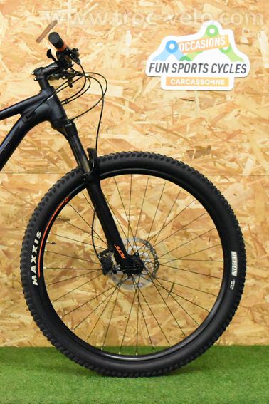 SCOTT Spark 960 - XL - 2020 - 3
