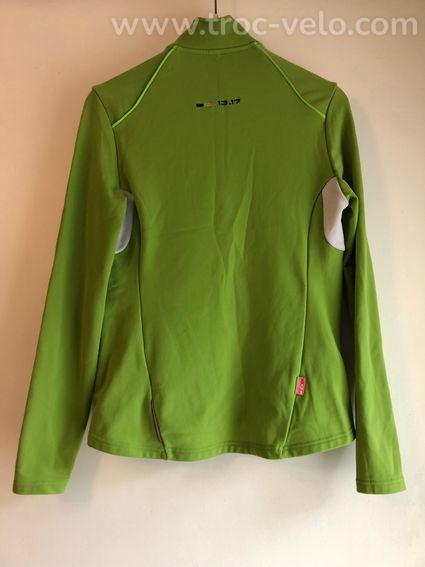 Sweat ASSOS Dopobici 13.17 - 2