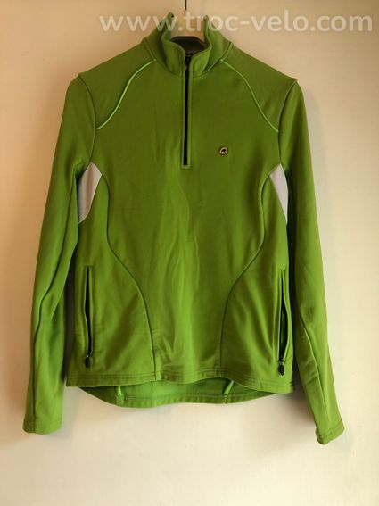 Sweat ASSOS Dopobici 13.17