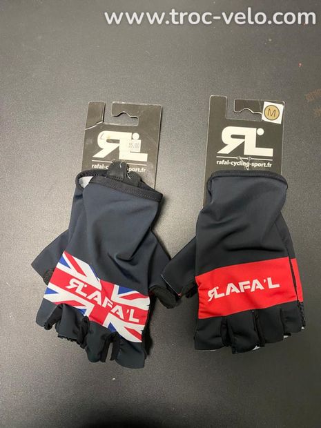 Gants Rafa'l - 1