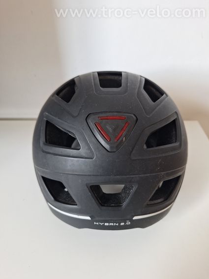 Casque vélo enfant - 3