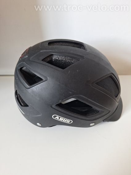 Casque vélo enfant - 4