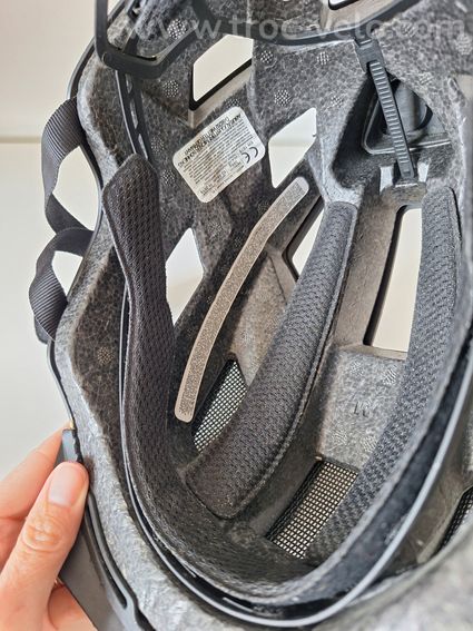 Casque vélo enfant - 6