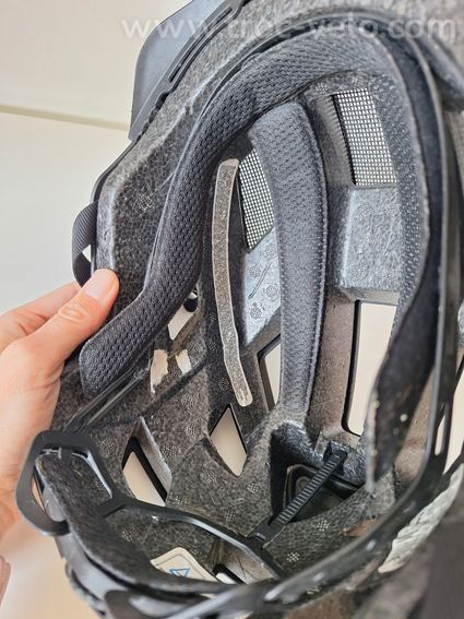 Casque vélo enfant - 7