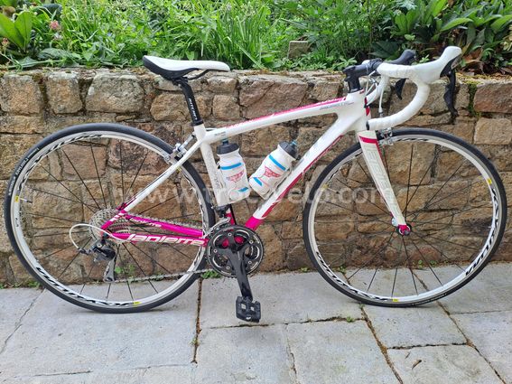 Lapierre Sensium 200L Taille S